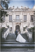 Photographie de la galerie mariage réalisée par Huitièm'art, photographe à Avignon (Vaucluse)